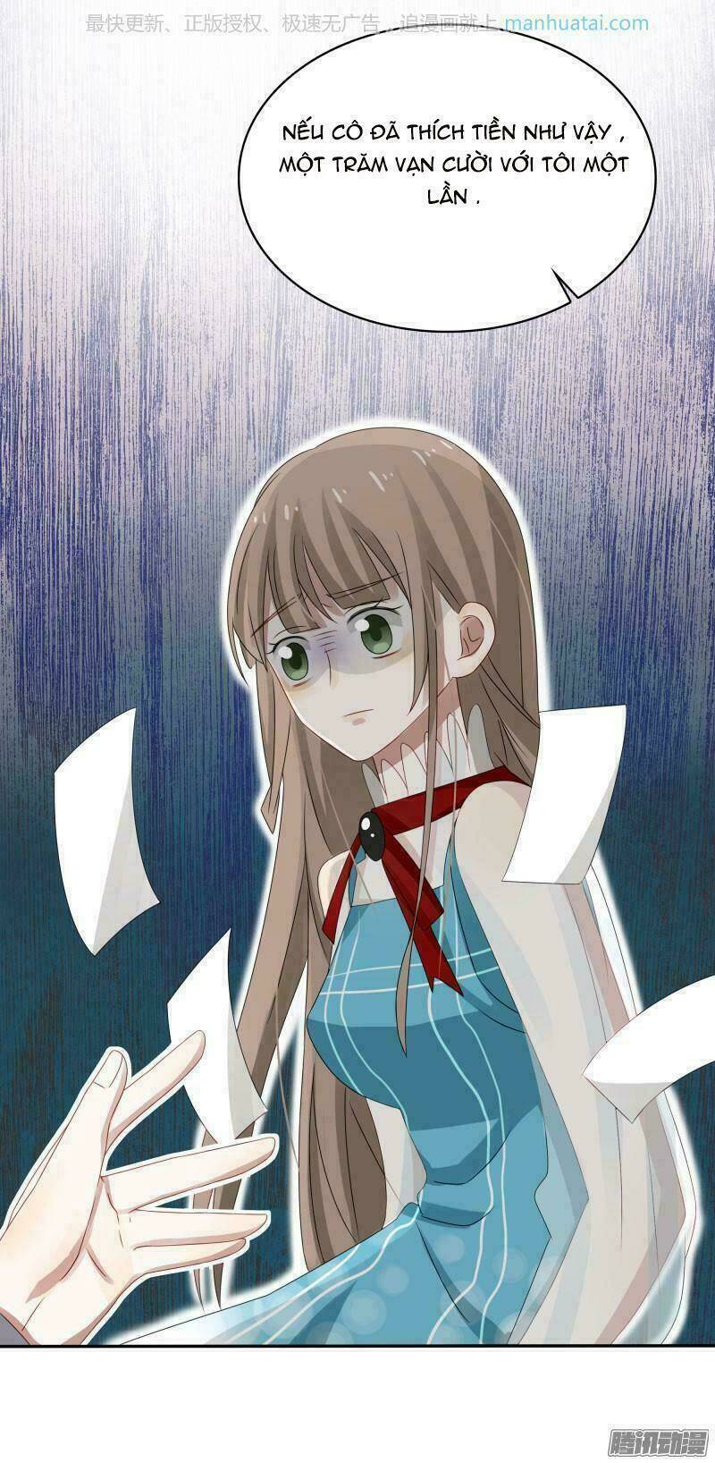 đế thiếu đoạt tình thành nghiện chapter 34 39