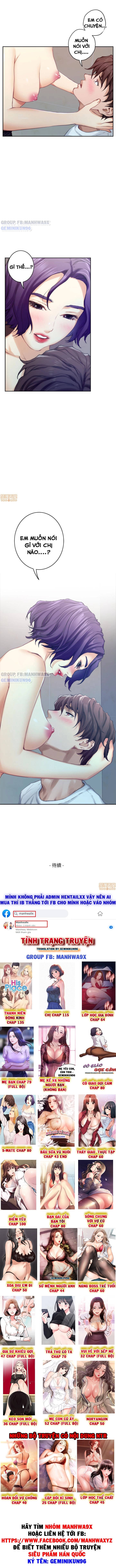 cặp đôi s chapter 21 28