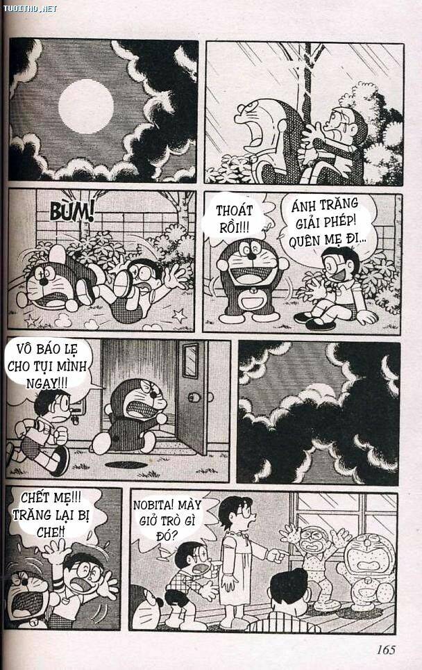 doremon dịch bậy chapter 9 26