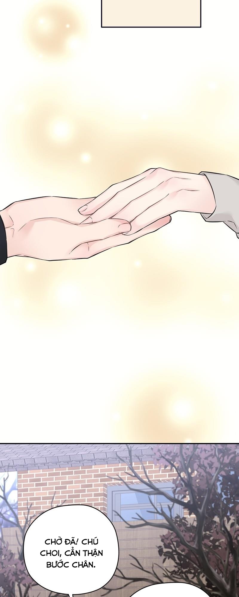 hạnh phúc đó không hề tồn tại chapter 35 12