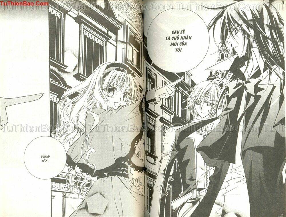 wings chắp cánh chapter 1 47