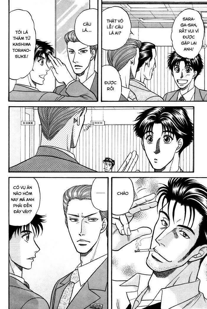 mezase hero! chapter 2 8