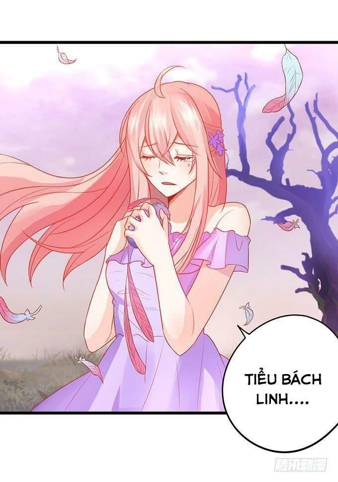 hồ tiên hung bạo chapter 55 18