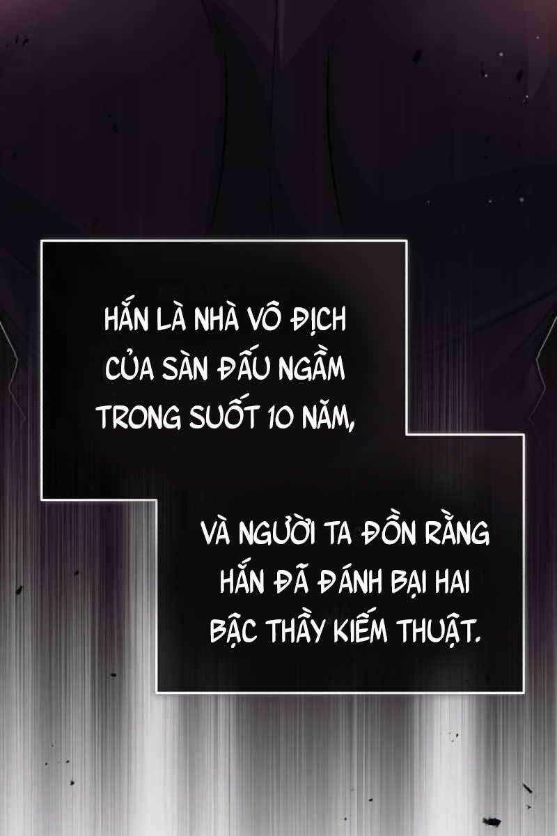 sự thức tỉnh của hắc ma pháp sư sau 66666 năm chapter 67.1 53