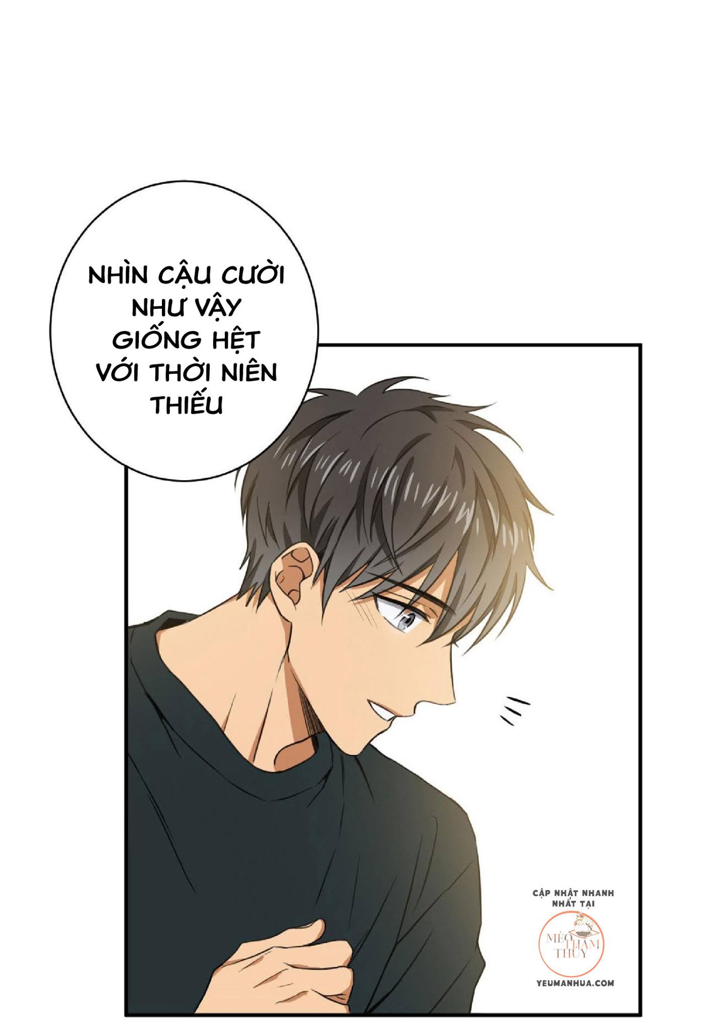 cú homerun lần thứ 7 chapter 11 50