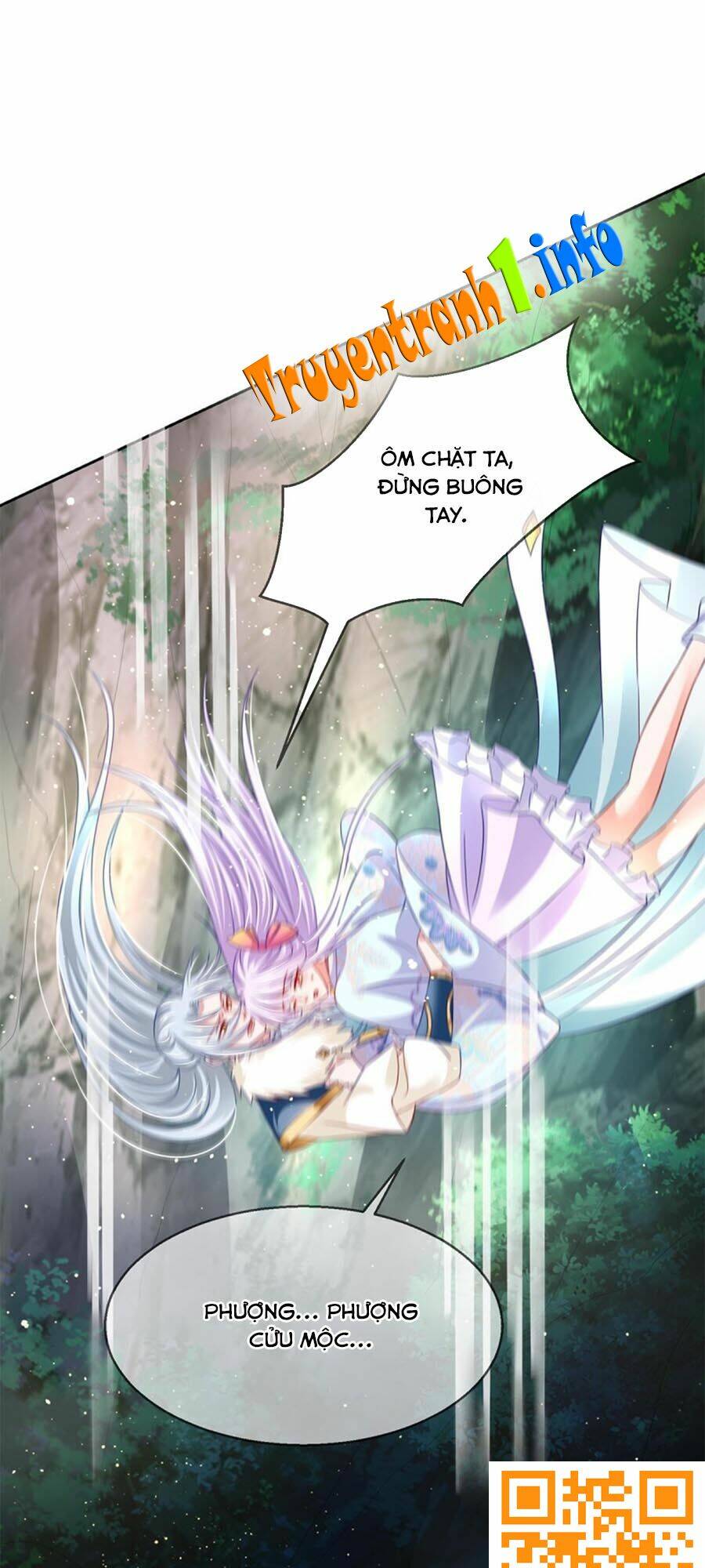 dưỡng thú vi phi chapter 47 1