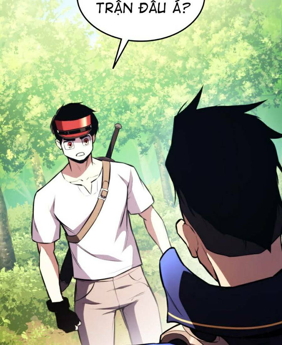 huyền thoại game thủ - tái xuất chapter 43 115