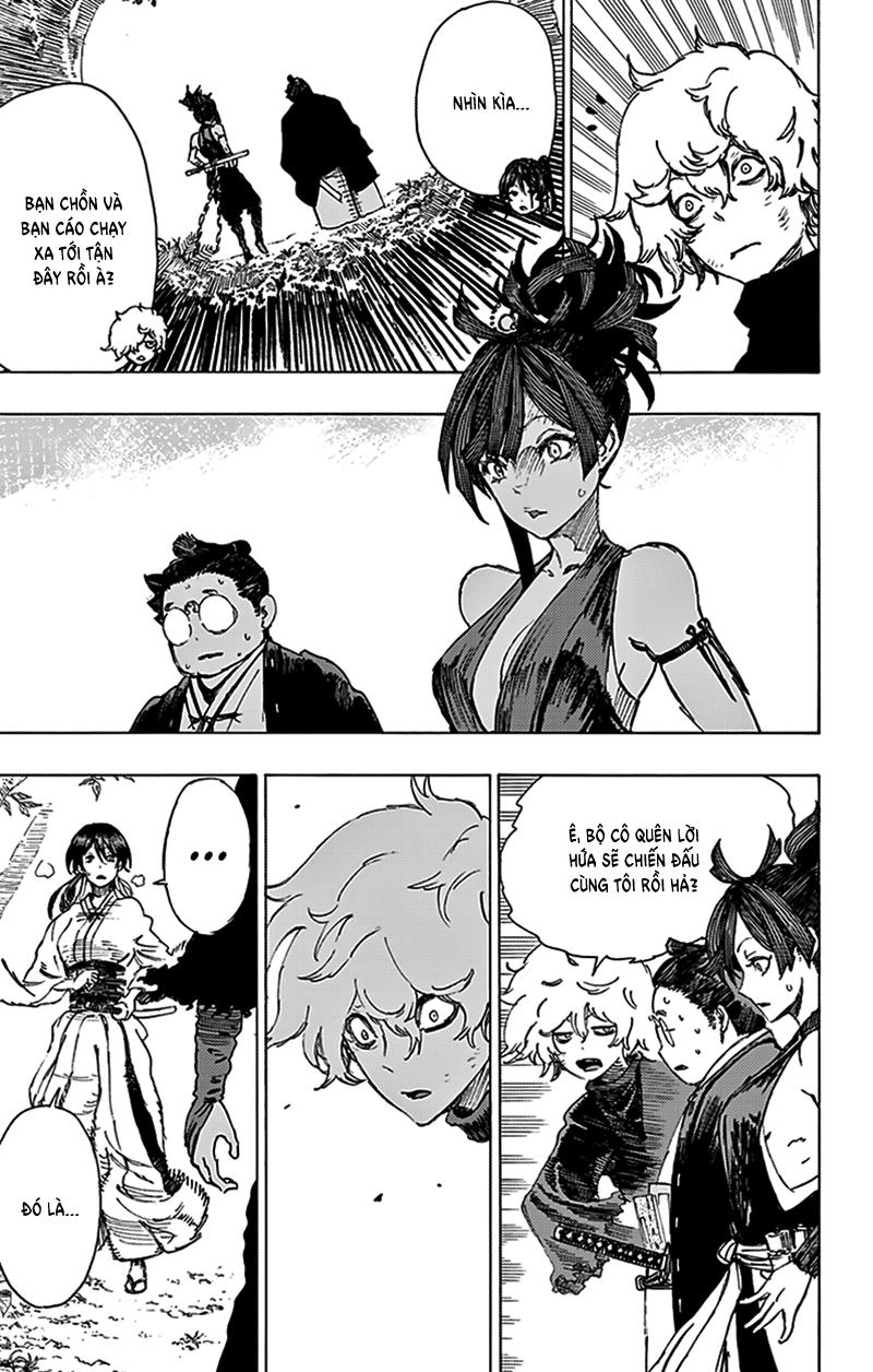 jigokuraku chapter 16 6