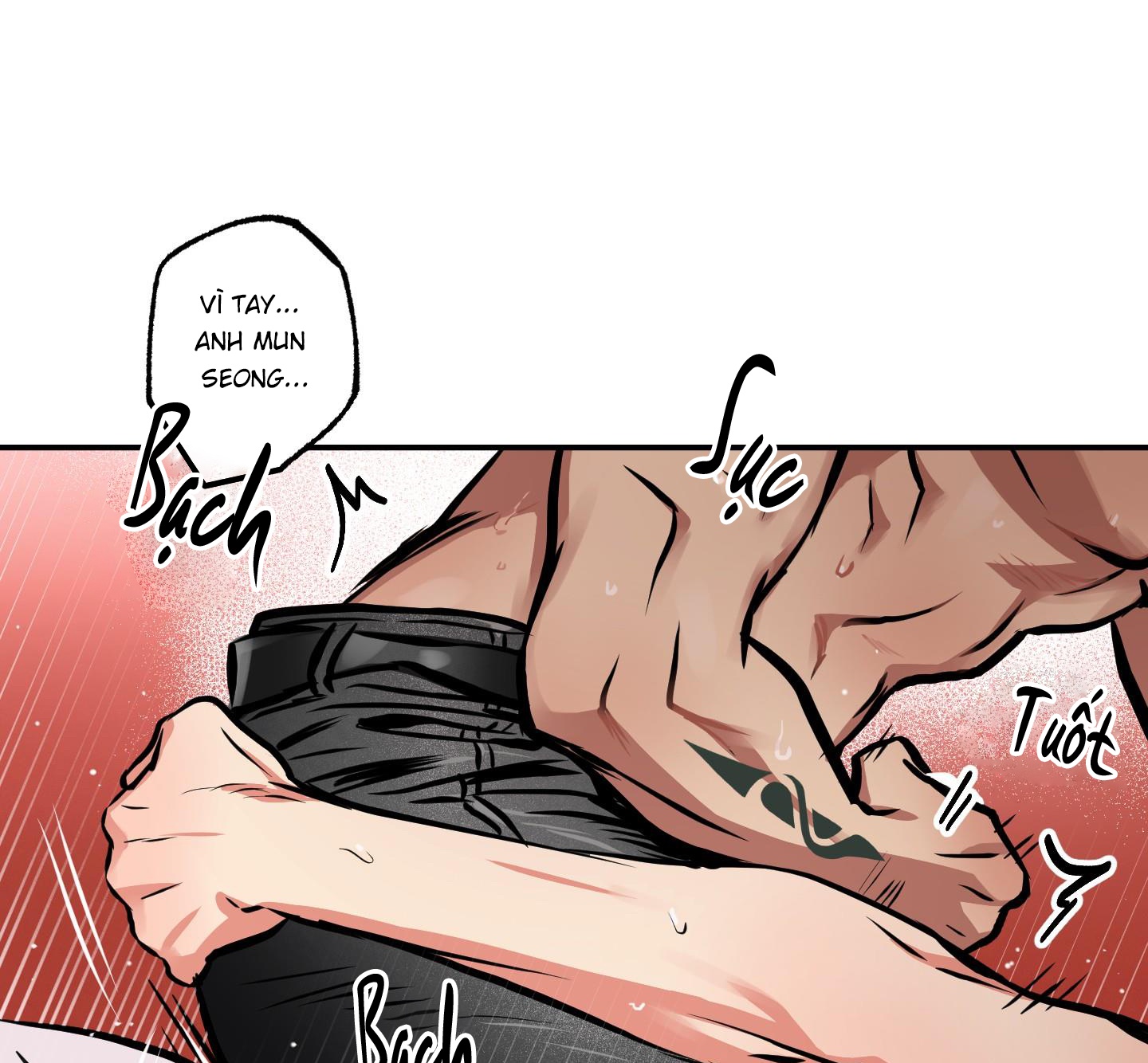 cây thương của ghost chapter 21 60