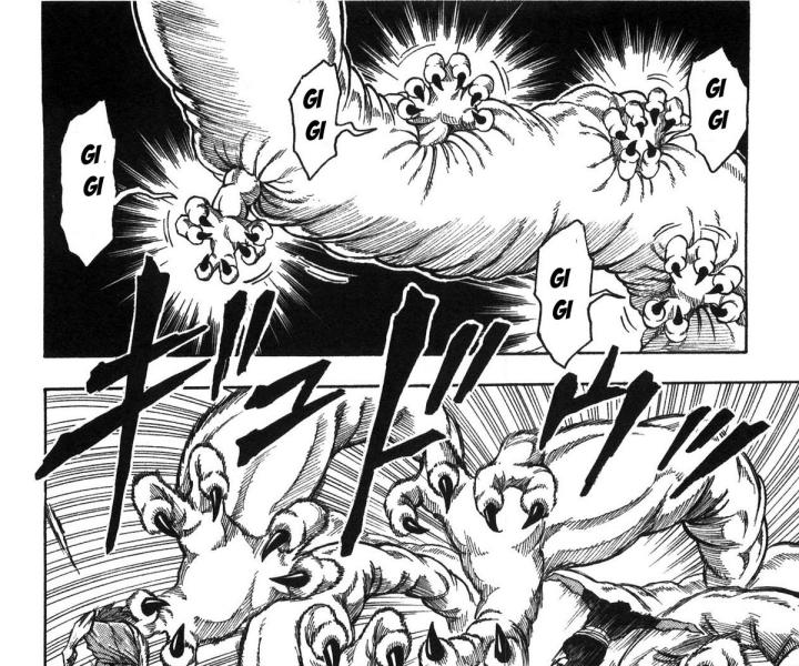 thánh tỏi sành ăn chapter 12 39