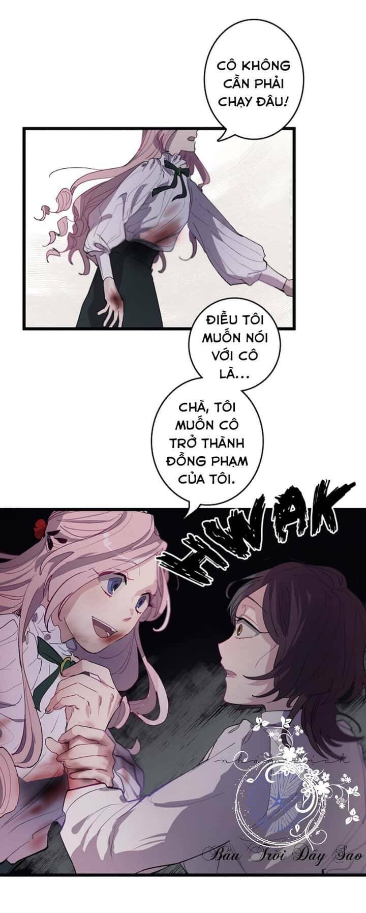 a lady's table chapter 2 19