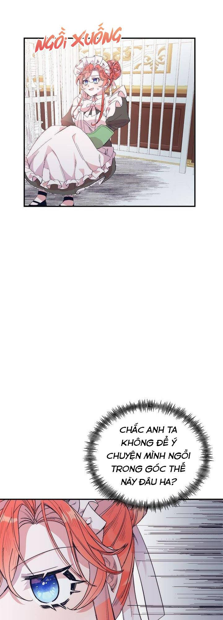 cách để trao vương miện cho vị hoàng tử hoang dã của tôi chapter 13 13