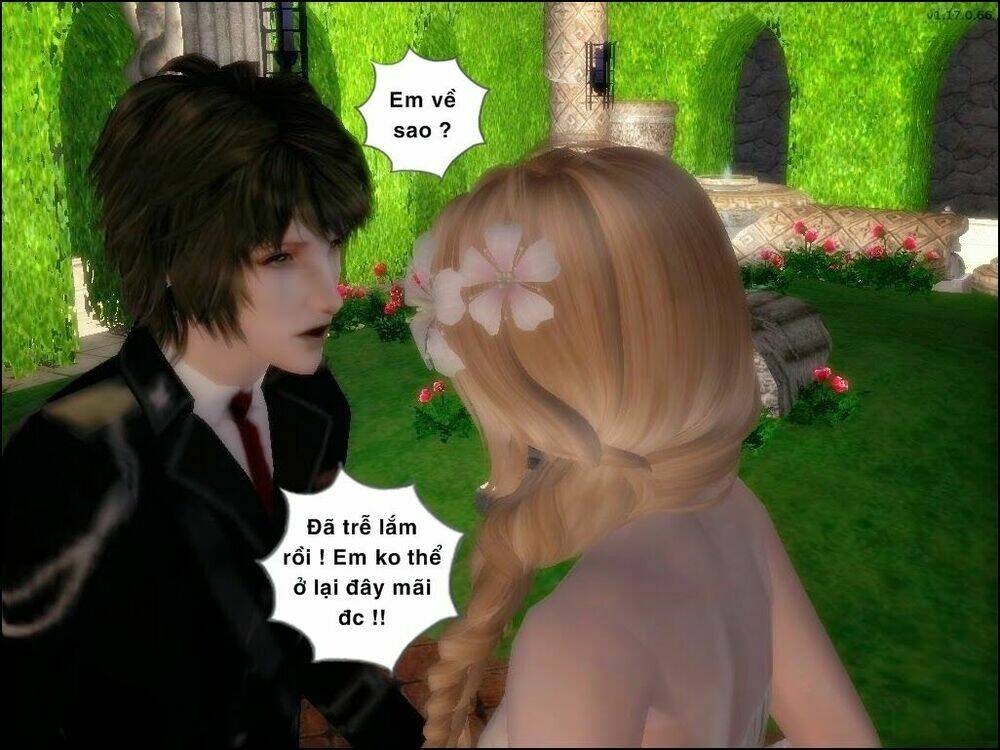 truyện sims - earl story chapter 43 42