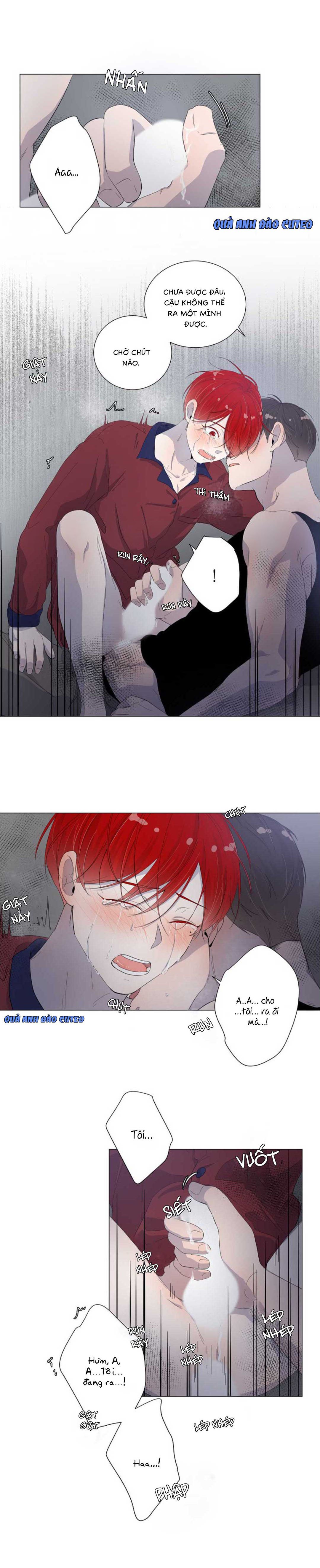 phòng cạnh phòng chapter 27 7