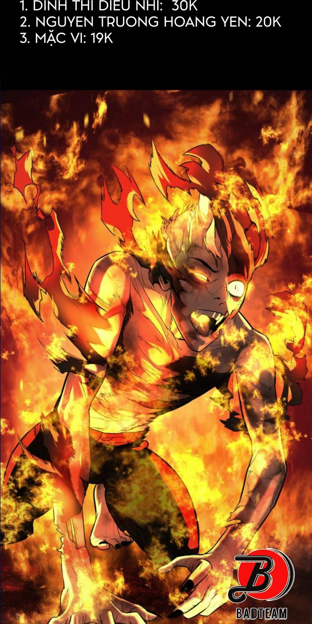 Máu trắng chapter 88.5 2