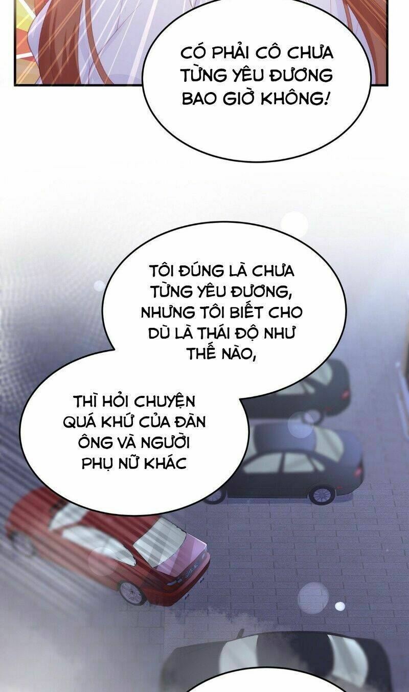 chỉ muốn cưng chiều em chapter 58 14