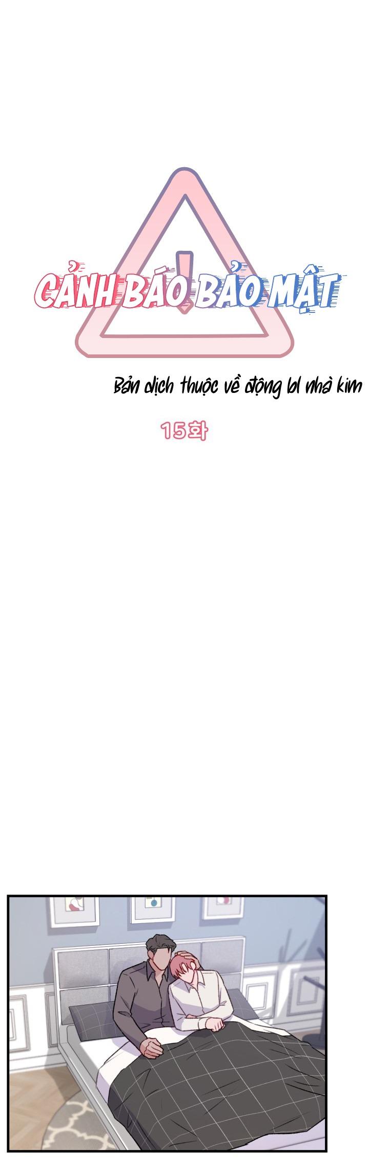 cảnh báo bảo mật chapter 15 4