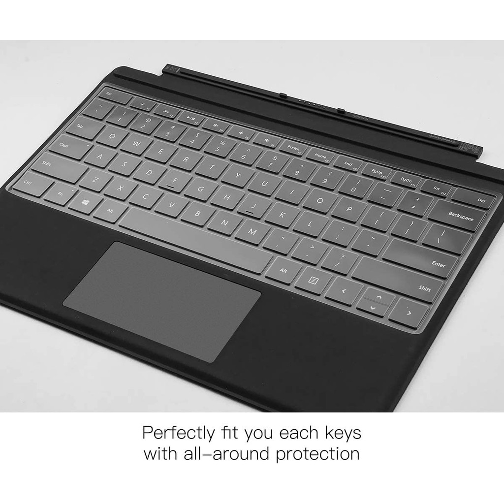 Miếng phủ phím dành cho Surface Pro 8