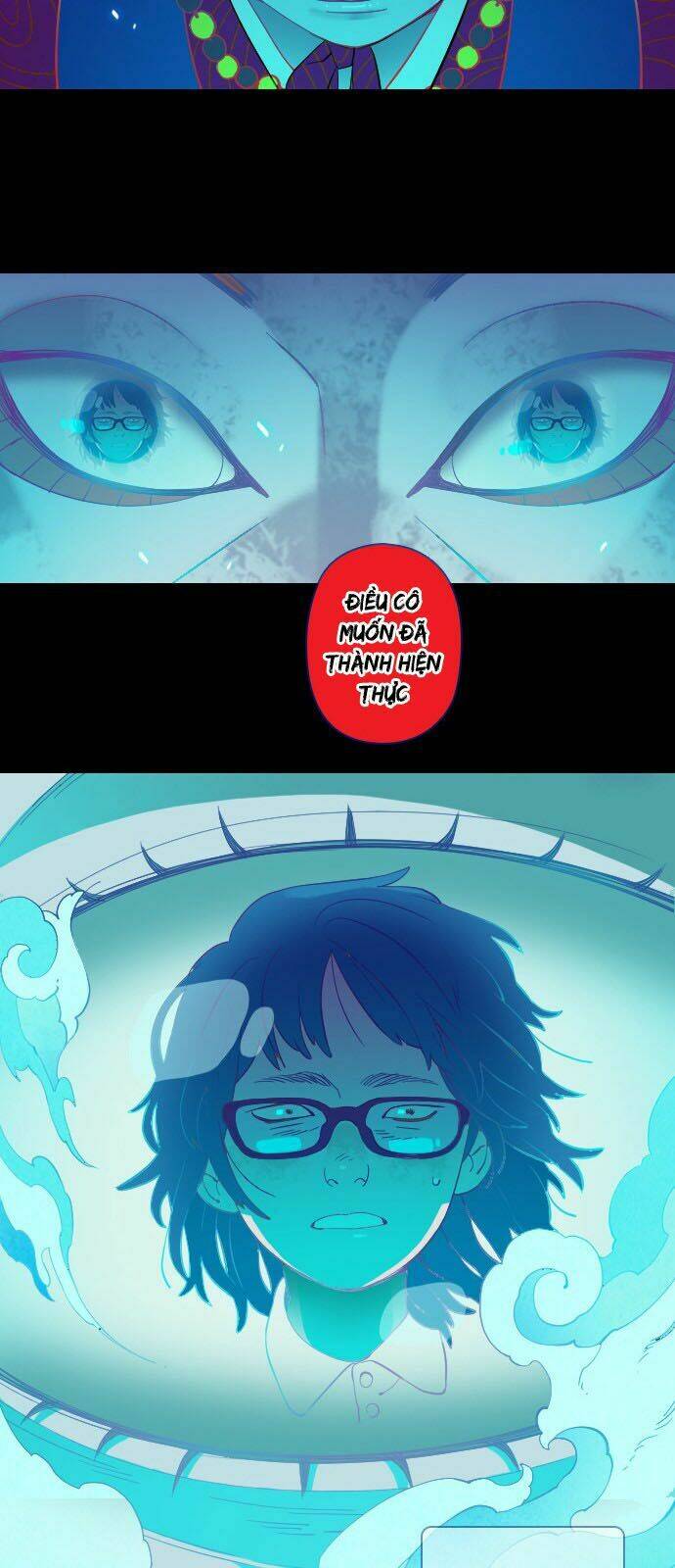 tuyển tập các câu chuyện kinh dị quanh ta chapter 1 22