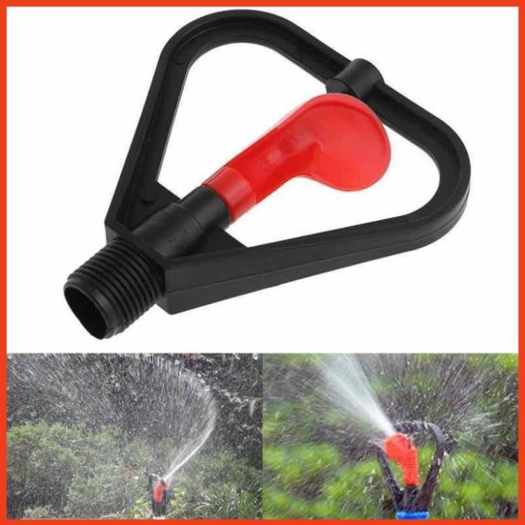 Combo 5 Béc Tưới Cây Phun Mưa Hình Trái Tim Cho Vườn Cây 206851-2a