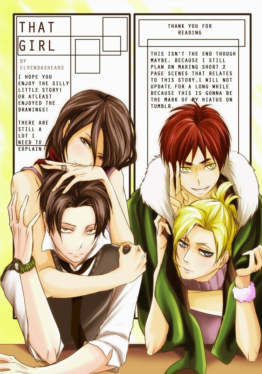 snk - lemi doujinshi collection chapter 2 1