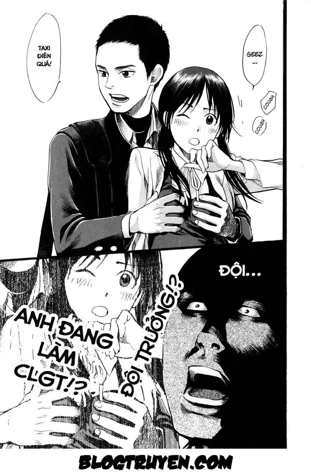 again!! chapter 20 23