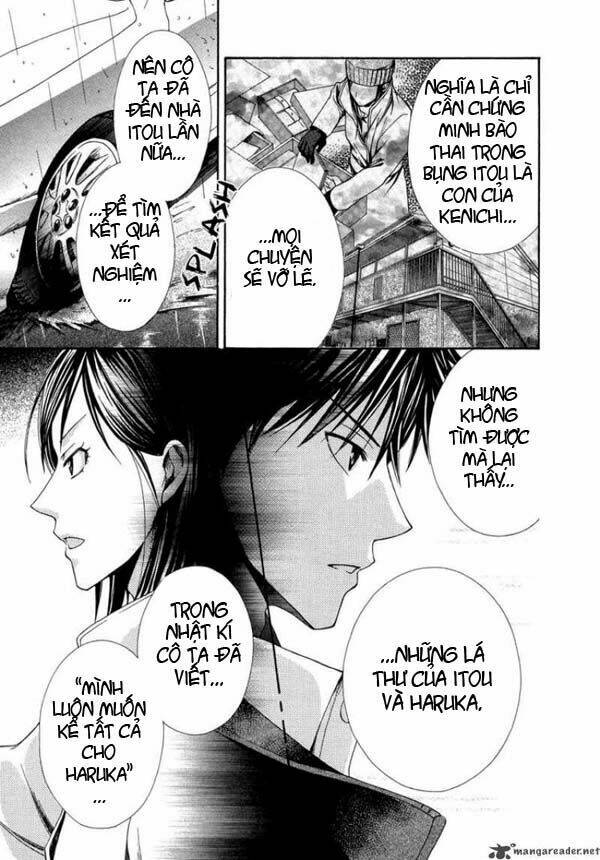 shinrei tantei yakumo - thám tử tâm linh season 1 chapter 9 8