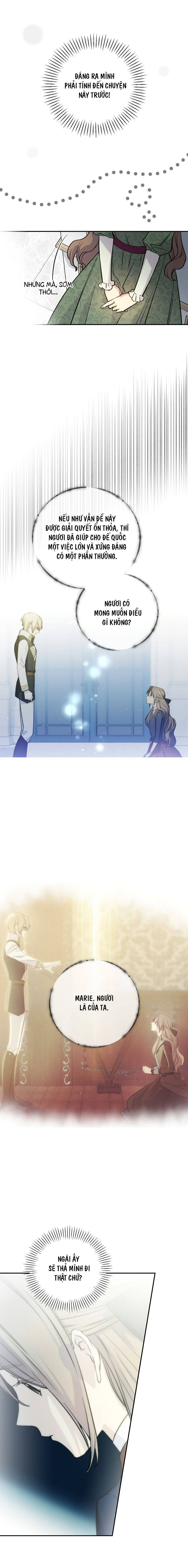 cô hầu giỏi giang chapter 47 6