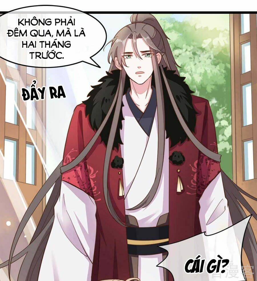 đích nữ hữu độc chapter 59 6