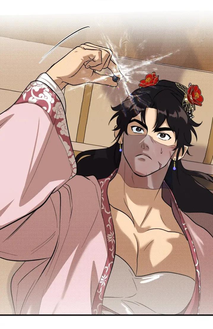 [18+] người tình của chúa quỷ - bản uncensored chapter 6.2 31