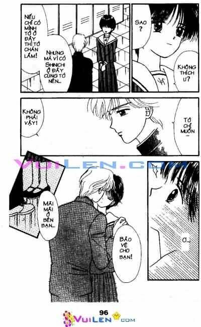 cô nàng đẹp trai chapter 1 96