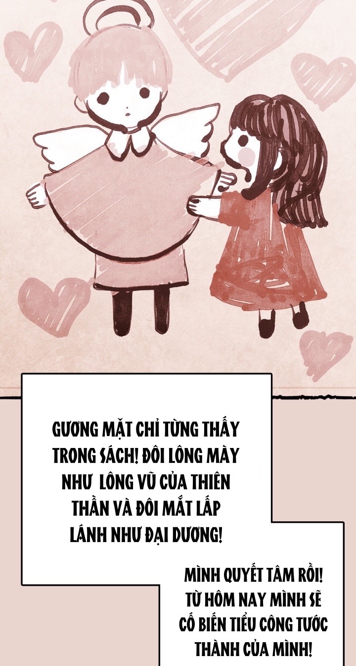 cha à, con không muốn kết hôn đâu chapter 128 74