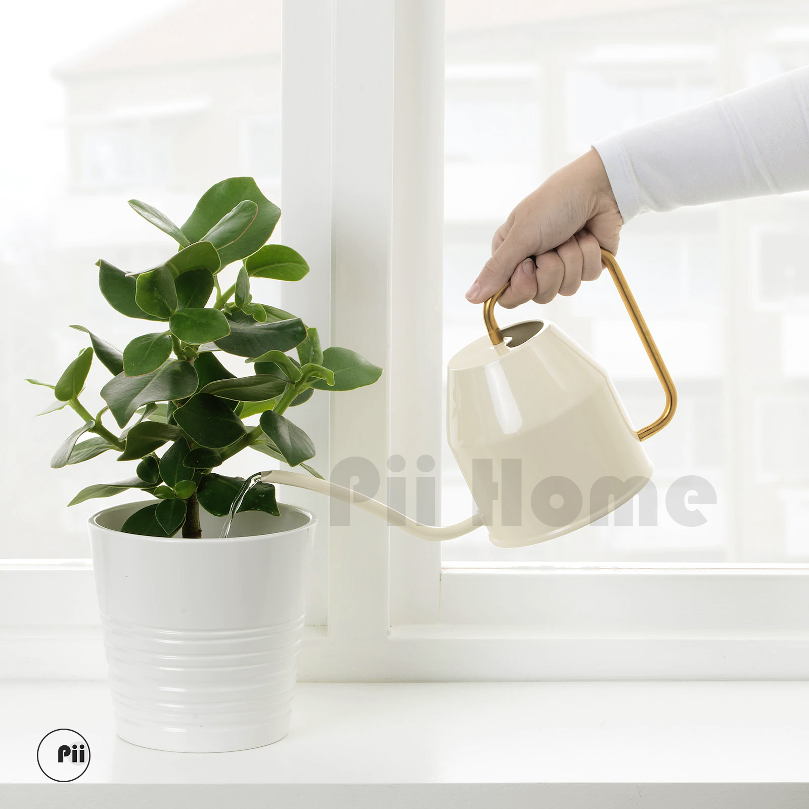 BÌNH TƯỚI CÂY VATTENKRASSE IKEA - WATERING CAN VATTENKRASSE IKEA