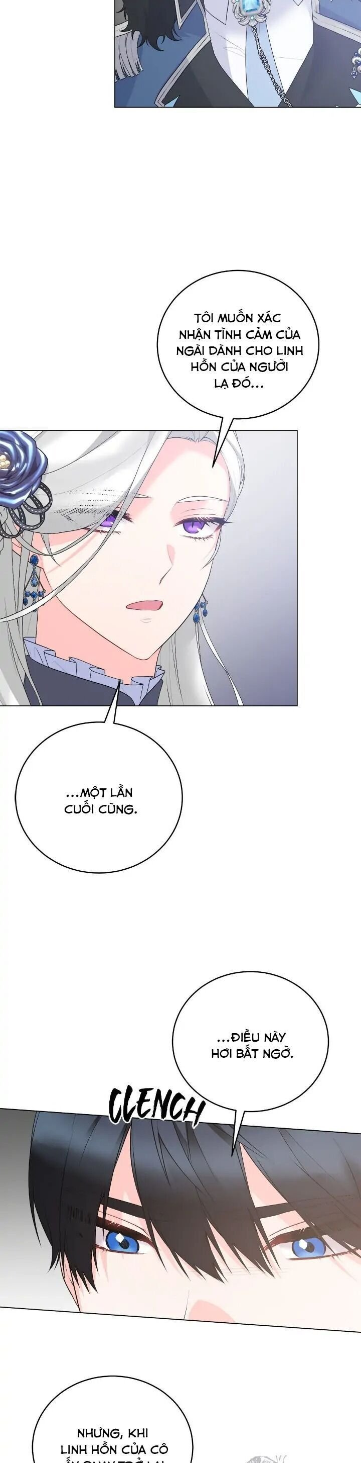 là nhân vật phản diện nhưng tôi sẽ trở thành nữ chính chapter 104 13