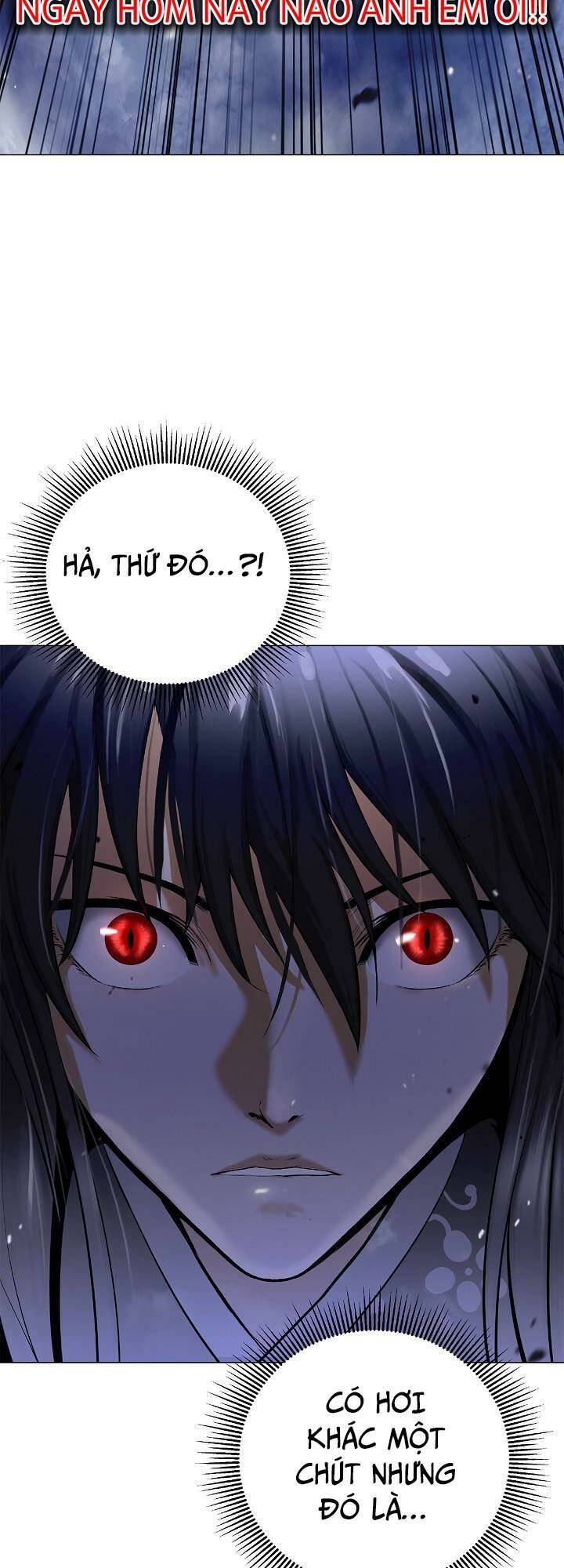 xuyên không thành hổ chapter 118 15