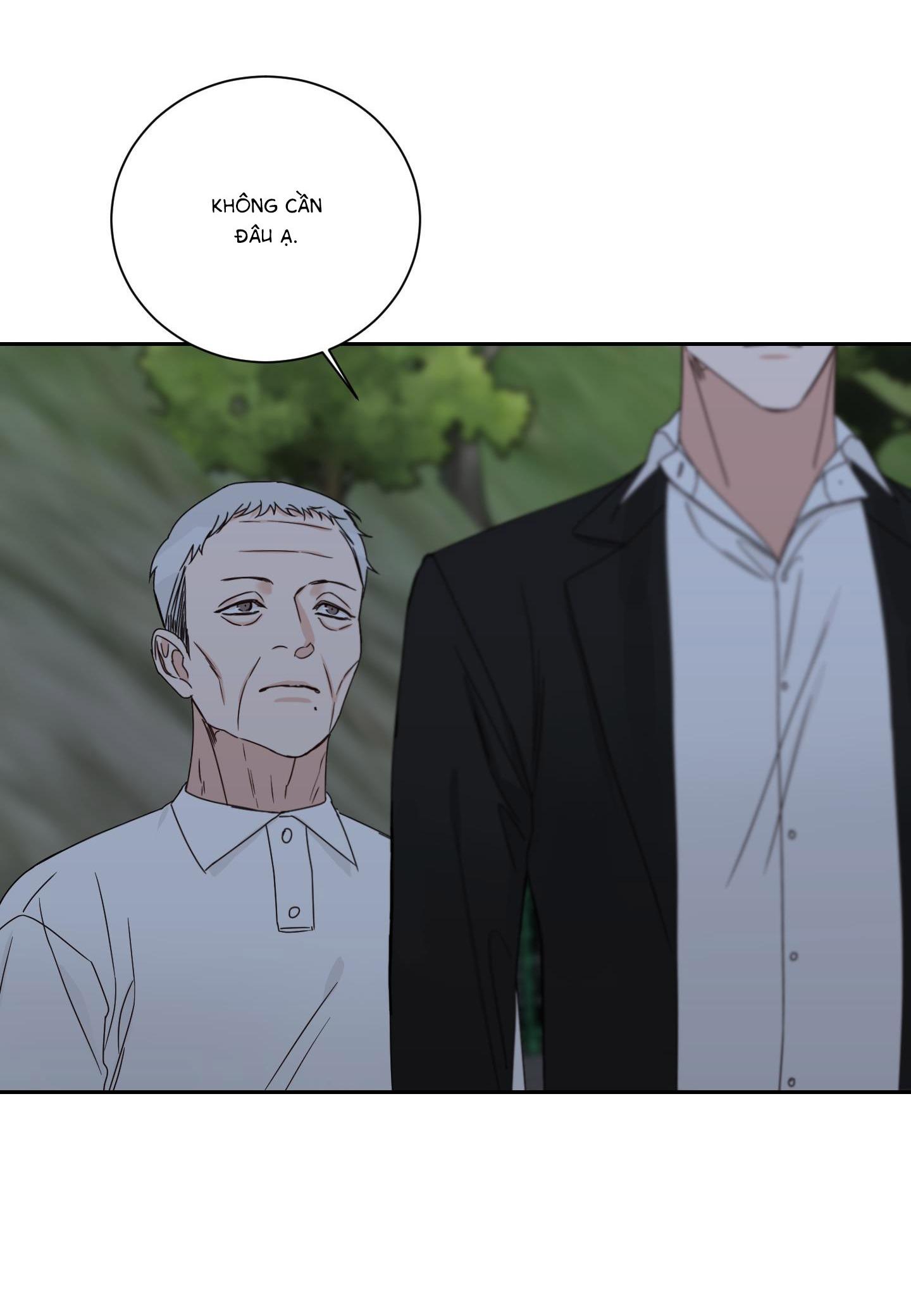 điểm dừng chân cuối cùng chapter 48 33