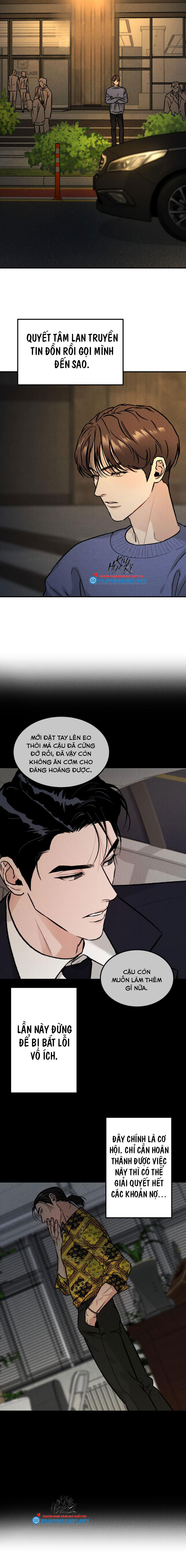 limited run chapter 3.3 1