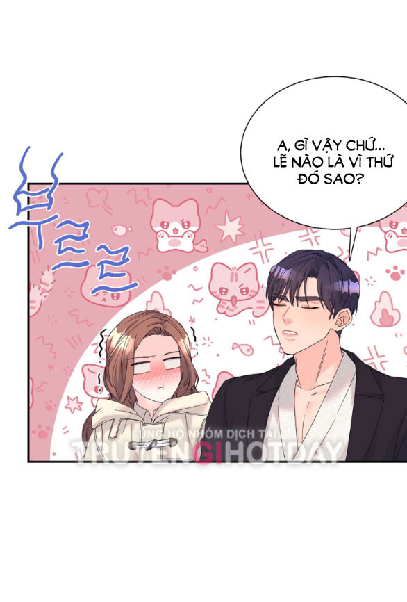 Người Vợ Giả Mạo chapter 34.2 - Trang 8