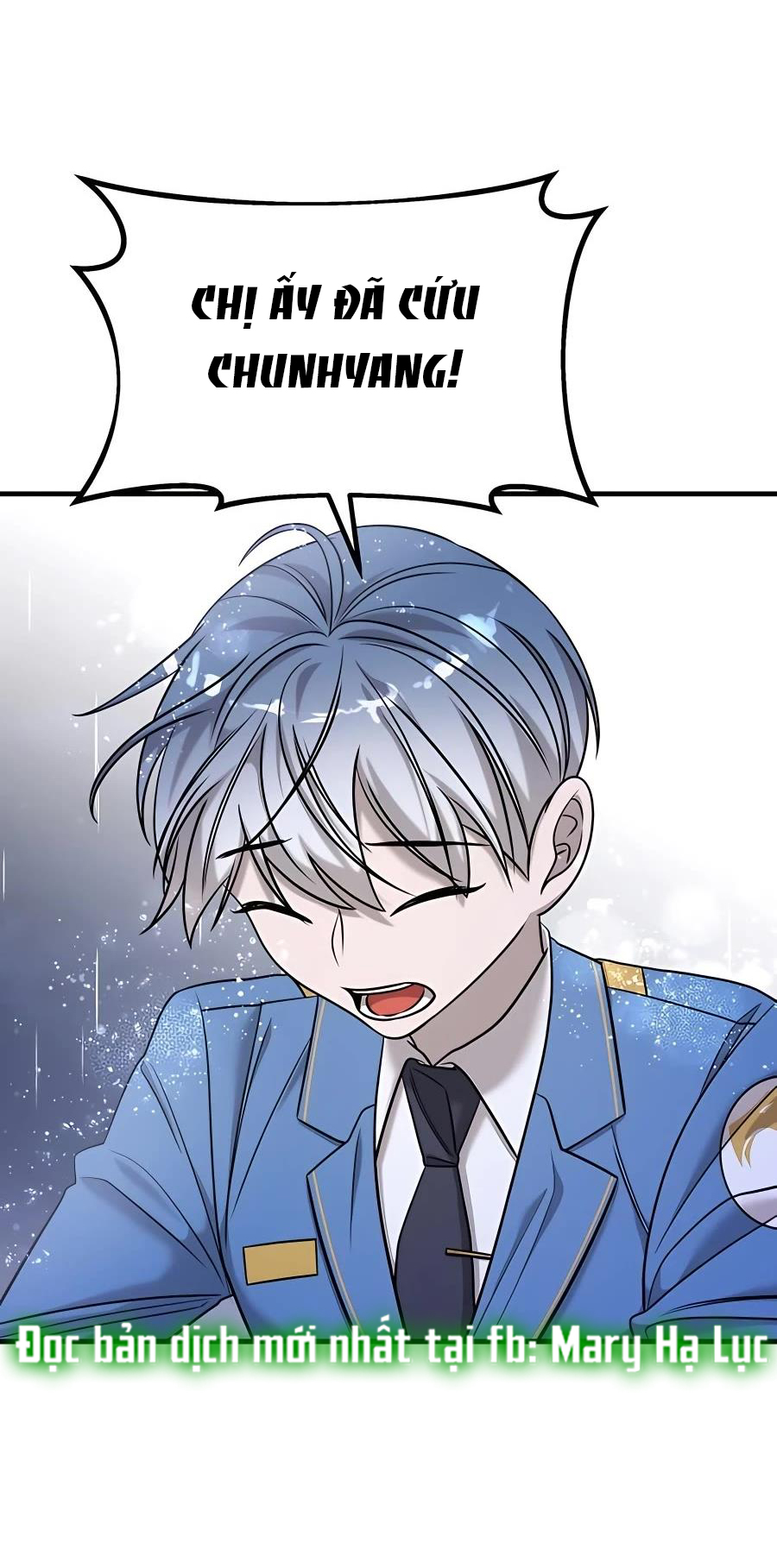 phản diện thuần túy chapter 38.1 7