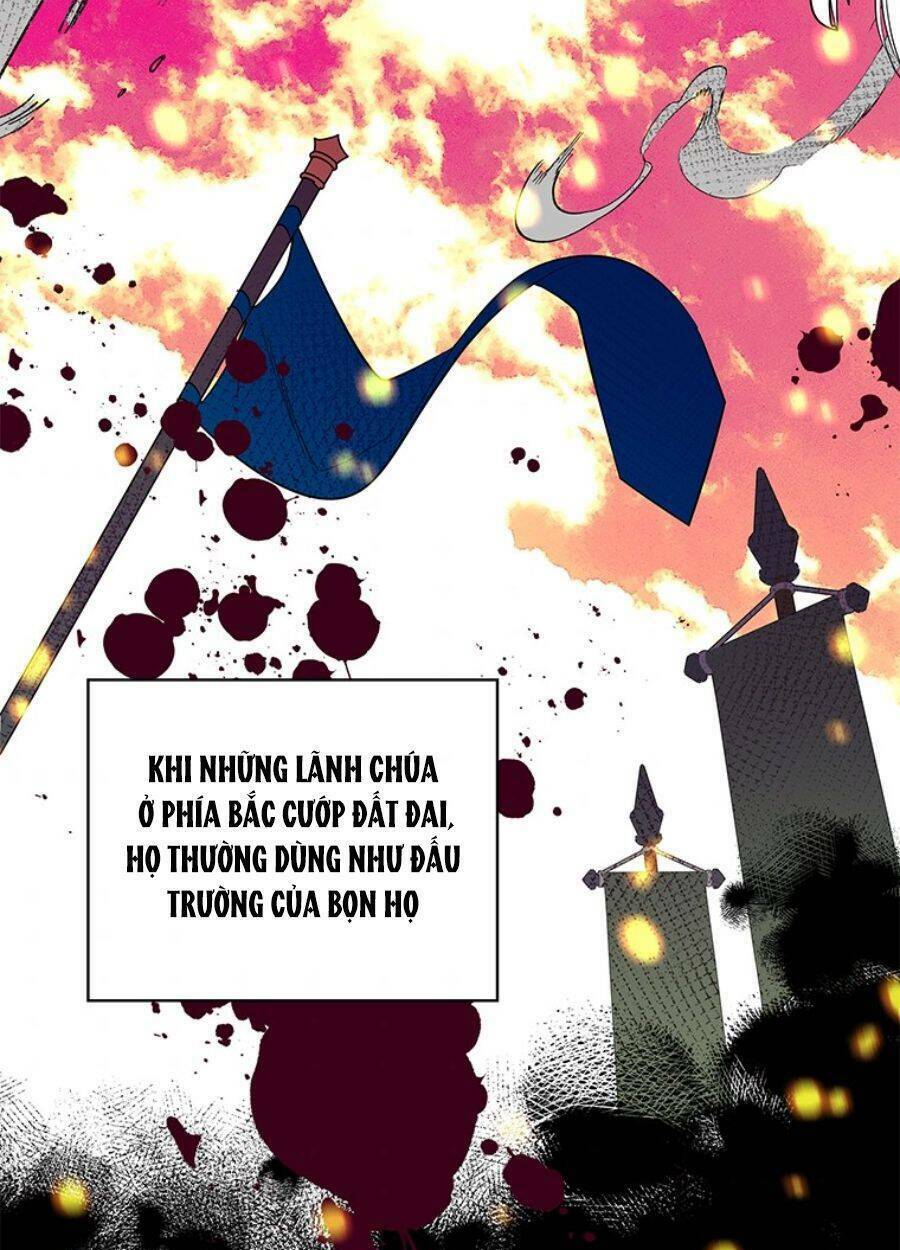 chồng yêu, em muốn đình công! chapter 34 72