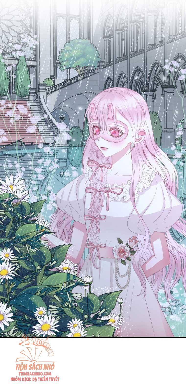 trở thành gia đình của nhân vật phản diện chapter 33 9