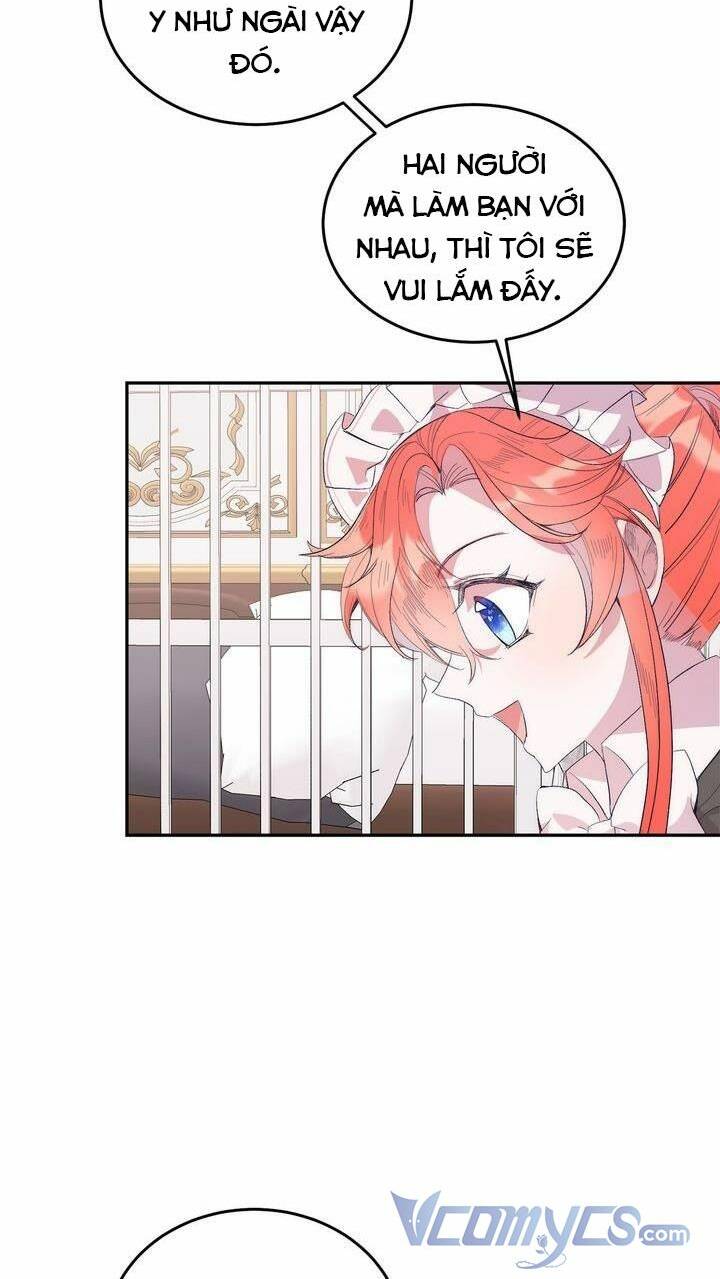cách để trao vương miện cho vị hoàng tử hoang dã của tôi chapter 12 26