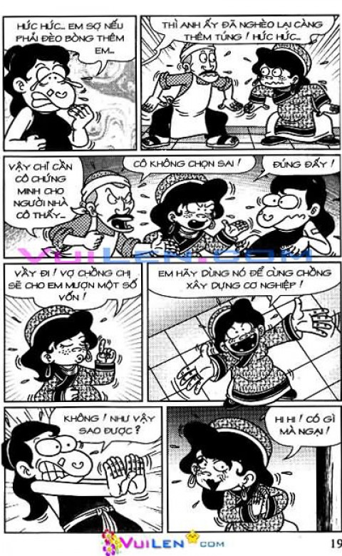 thần đồng đất việt chapter 177 16