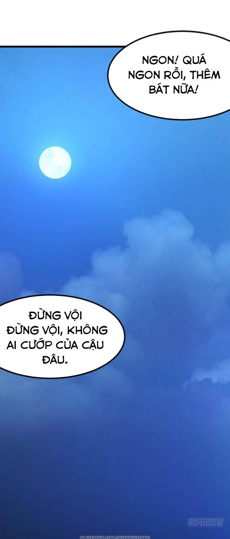 đô thị cực phẩm tiên đế chapter 5 20