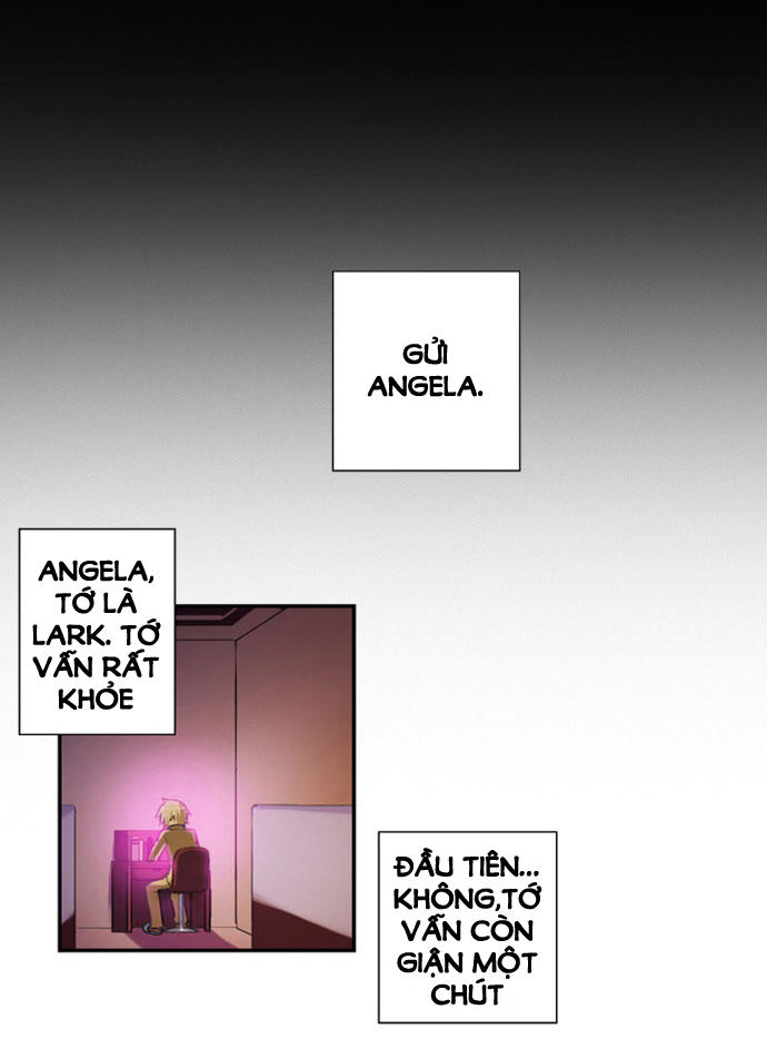 crepuscule (yamchi) chapter 24 26