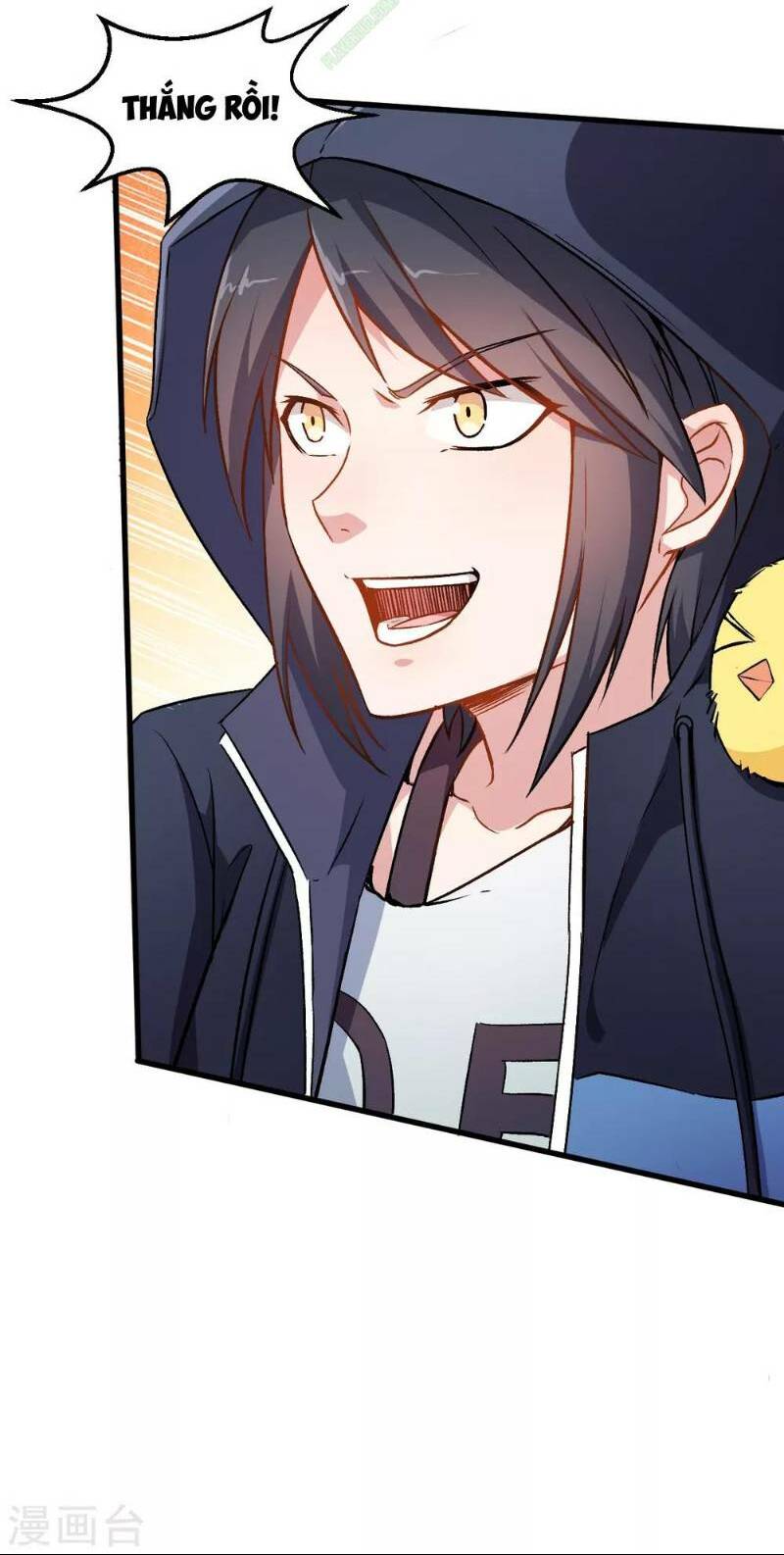 vườn trường cuồng sư hệ thống chapter 45 11