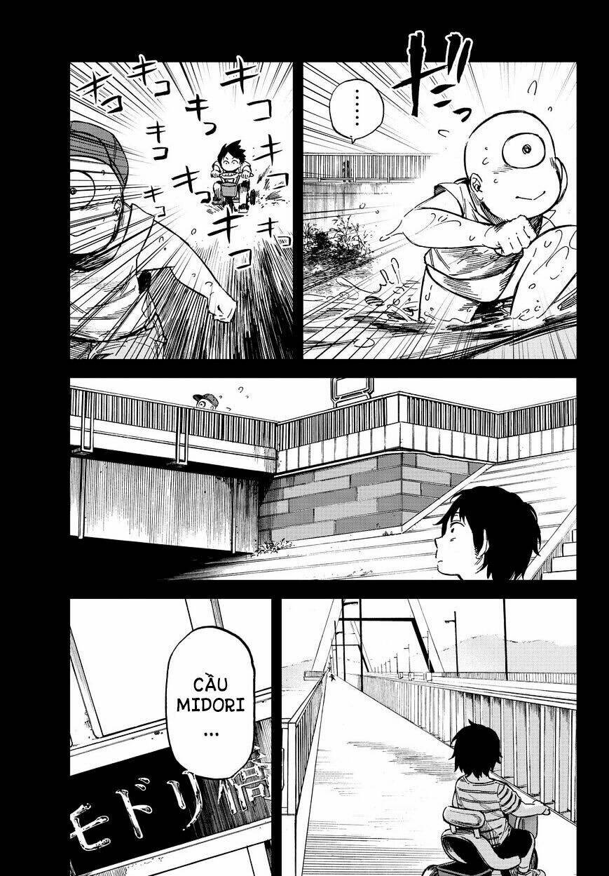 kanojo wa rokurokubi chapter 16 4