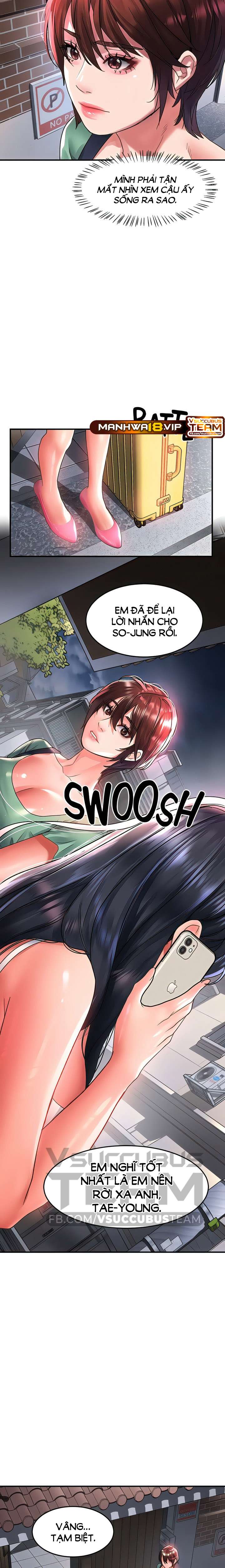 mở khóa tim nàng chapter 67 3