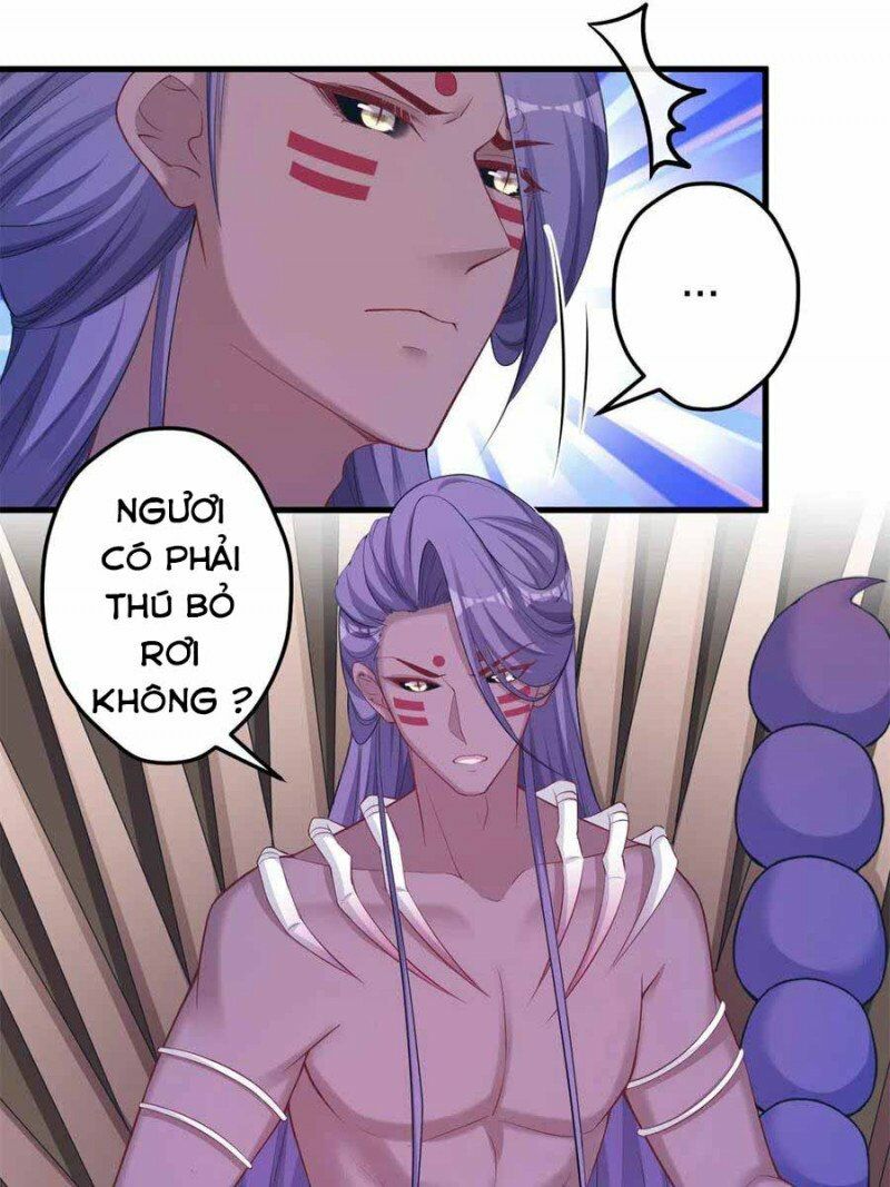 [16+] thảnh thơi thú thế chủng chủng điền, sinh sinh tể chapter 376 15