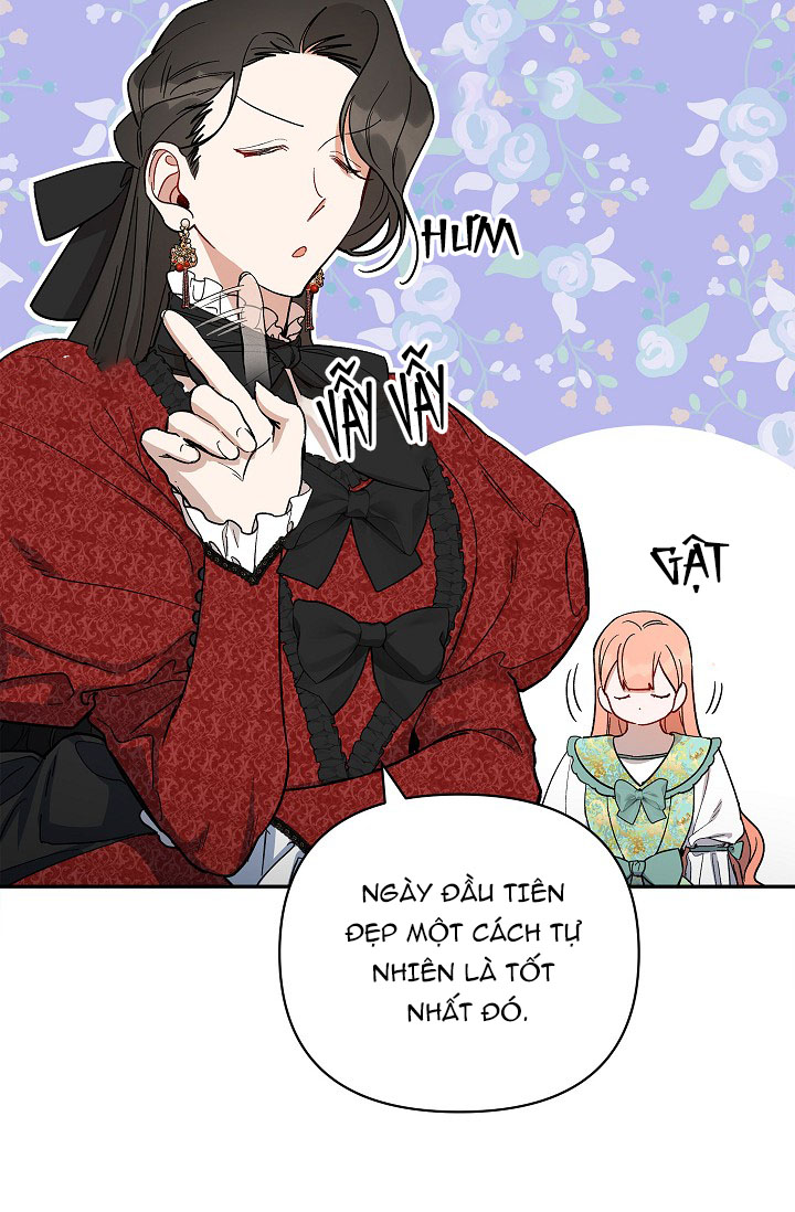 trở thành con gái của anh hùng bóng đêm chapter 36 57